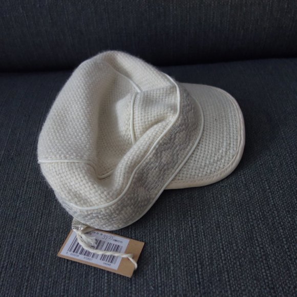 Diesel Lydissy Berreto Hat Size 11 - Picture 3 of 15